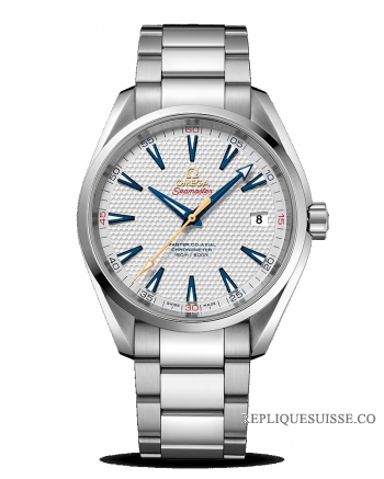 Réplique Omega Seamaster Aqua Terra 150 M Master Coaxial 41.5mm 231.10.42.21.02.005