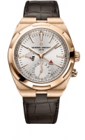 Copie Montre Vacheron Constantin Overseas Dual Time Reference 7900V/000R-B336