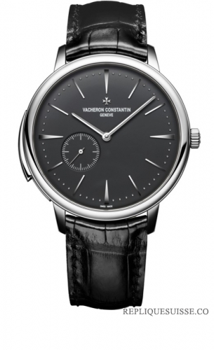 Copie Montre Vacheron Constantin Patrimony ultra-mince calibre 1731 Reference 30110/000P-B089