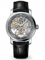 Réplique Montres Vacheron Constantin Traditionnelle Hommes 89010-000P-9935