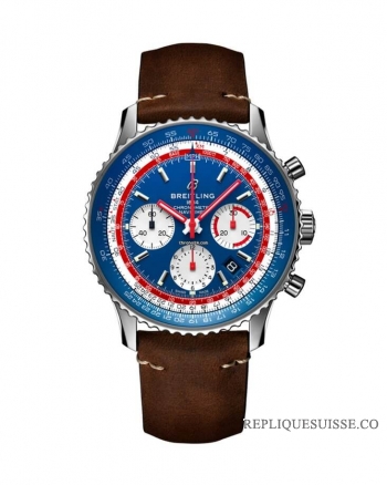 Breitling Navitimer 1 B01 Chronographe 43 AB01212B1C1X1