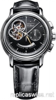 Zenith Chronomaster Open Hommes 03.0240.4021-21.C495 Montre Réplique