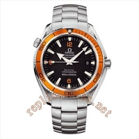 Omega Seamaster NZL-32 Chrono Hommes 2513.30.00 Montre Réplique