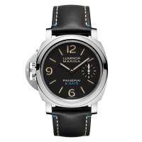 Panerai Luminor Marina Gaucher 8 Jours 44mm Pam00796