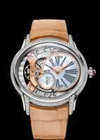 Audemars Piguet Millenary HAND WOUND montre Réplique 77247BC.ZZ.A813CR.01