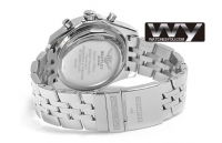 Breitling Bentley GT Racing 44.8mm A1336313/B757 Montre Réplique