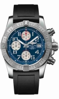 Breitling Avenger Seawolf noir Dial Automatique A1733010-B9 Montre Réplique