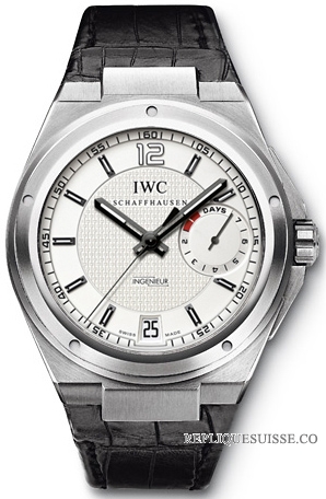 IWC Big Ingenieur Montre Homme IW500502