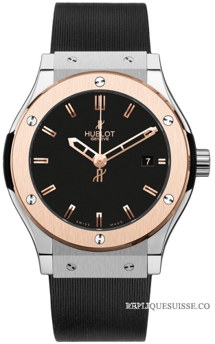 Hublot Classic Fusion Automatique Zirconium 45mm 511.ZP.1180.RX