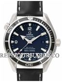 Omega Seamaster Planet Ocean 2901.50.81 Montre Réplique