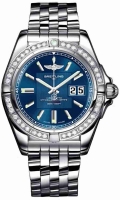 Breitling Galactic 30 Dames A71340L2-A713SS Montre Réplique