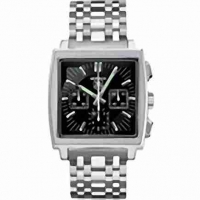 TAG Heuer Monaco Automatique Chronographe CW2111.BA0780 Réplique Montre