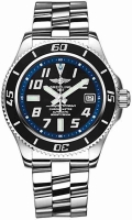 Breitling Superocean 42 Inoxydable acier Professional acier Montre Réplique