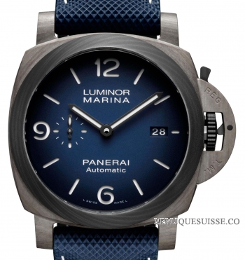 Panerai Luminor Marina Fibratech 44 PAM01663