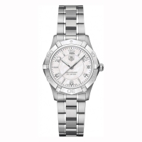 TAG Heuer Aquaracer Quartz Dames WAF1311.BA0817 Montre Réplique