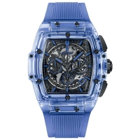 Réplique Hublot Spirit Of Big Bang Blue Sapphire