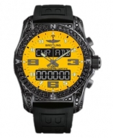 Copie Montre Breitling Cockpit B50 titane VB5010AU/I525/155S/V20DSA.2