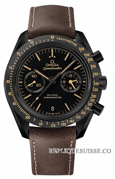 Omega Speedmaster Dark Side Of The Moon VinTAGe Noir 311.92.44.51.01.006 Montre Réplique