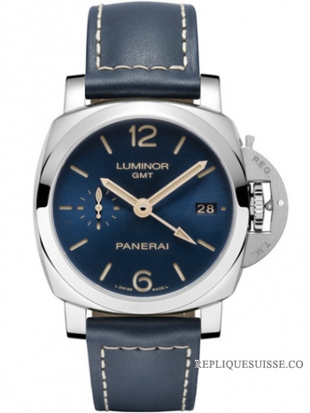 Copie Montre Panerai Luminor Submersible 1950 BMG-TECH 3 Jours Automatique 47mm PAM00692