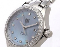 TAG Heuer Link Pearl Diamant Dames WJF131F.BA0572 Montre Réplique