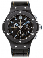 Hublot Big Bang Chrono AmFAR Montre 301.CI.1170.GR.AMF11