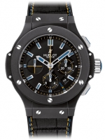 Hublot Big Bang Chrono AmFAR Montre 301.CI.1170.GR.AMF11