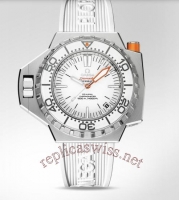 OMEGA Seamaster Ploprof 1200 224.32.55.21.04.001 Hommes Montre Réplique