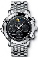IWC Grande Complication Montre Homme IW927020