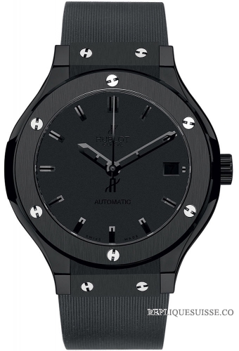 Hublot Classic Fusion All Black 565.CM.1110.CM