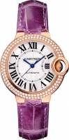 Ballon Bleu de Cartier montre Réplique WE902066