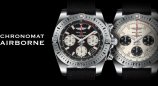 Breitling Chronomat