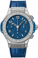 Hublot Big Bang Tutti Frutti Dark Bleu Montre 341.SL.5190.LR.1104