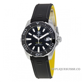 TAG Heuer Réplique Aquaracer Chronographe Automatique WAY211A.FT6068