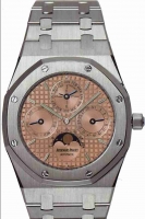 Audemars Piguet Royal Oak Calendrier perpetuel hommes 25820PT.OO.0944PT.04 Montre Réplique