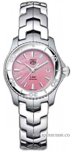 TAG Heuer Link Quartz WJ1315.BA0573 Montre Réplique