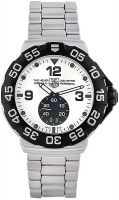 TAG Heuer Formula 1 Grande Date 44mm Hommes WAH1011.BA0854