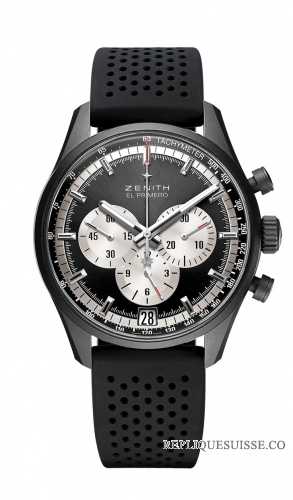 Zenith Chronomaster El Primero 42mm 24.2041.400 / 21.R576 Montres Copie