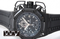 Audemars Piguet Royal Oak Offshore Survivor 26165I Montre Réplique