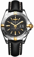 Breitling Galactic 41 Two-Tone B49350L2/BA08 Montre Réplique