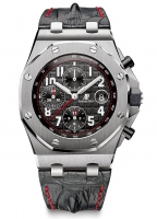 Audemars Piguet Royal Oak Offshore Chronographe 26470ST.00.A101CR.01 Montre Réplique