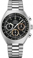 Omega Speedmaster Mark II Co-Axial Chronographe Rio 2016 Montre Réplique