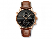 IWC Portugieser Chrono Rattrapante IW371210