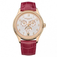 Patek Philippe Complicated dames 4947R-001 Montres Copie