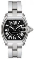 Cartier Roadster acier Automatique Hommes W62041V3 Montre Réplique