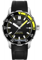 IWC Aquatimer Automatique 2000 Montre Homme IW356810