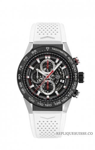 TAG Heuer Réplique Carrera CAR2A1Z.FT6051