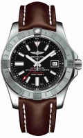 Breitling Avenger Seawolf Slate Grey Dial Automatique A17330 Montre Réplique