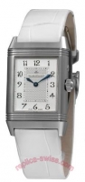 Jaeger-LeCoultre Reverso Duetto Dames 2698420 Montre Réplique