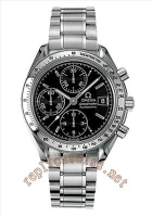 Omega Speedmaster Dames Reduced Dames 3515.70.00 Montre Réplique