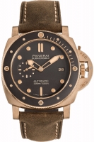 Panerai Submersible Bronzo "Brownzo" 47mm edition Boutique Pam00968